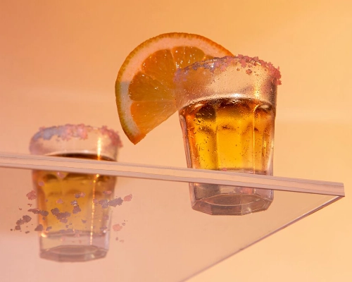 Alcoholic Beverages