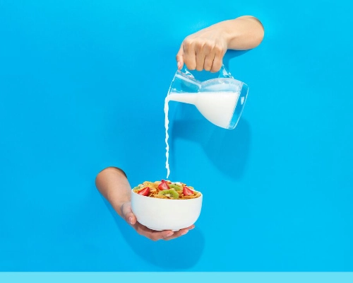 Cereals, Edible Fruit and Nuts