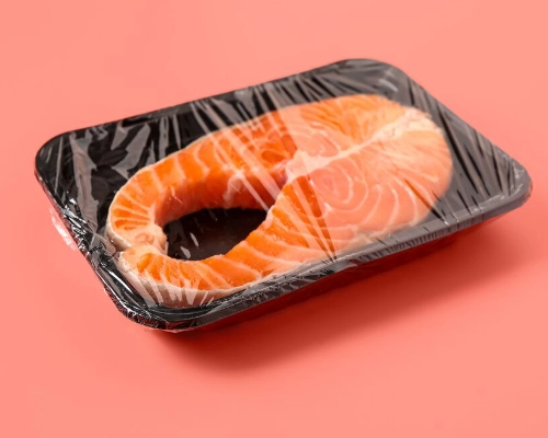 Chilled & Frozen Food