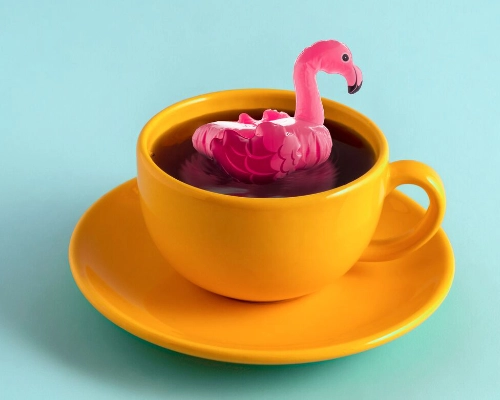 Coffee & Tea