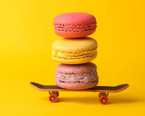 Sweet & Confectionery
