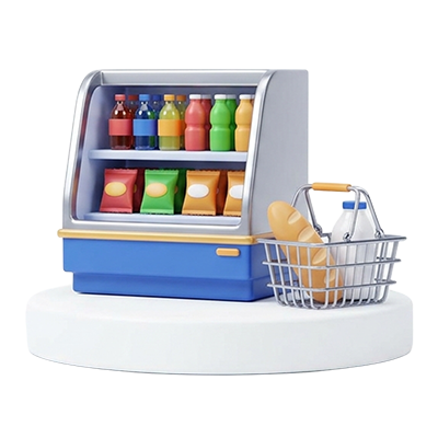Convenience / Grocery