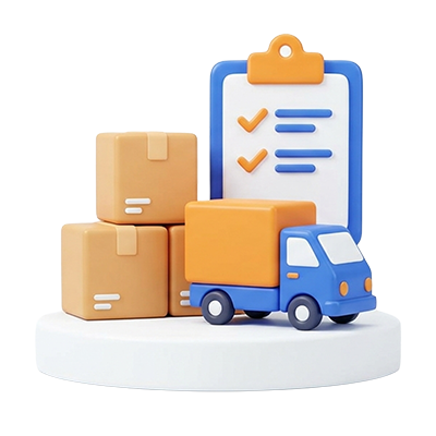 Distributors / Agents / Wholesalers