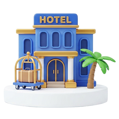 Hotels / Resort / Country Club