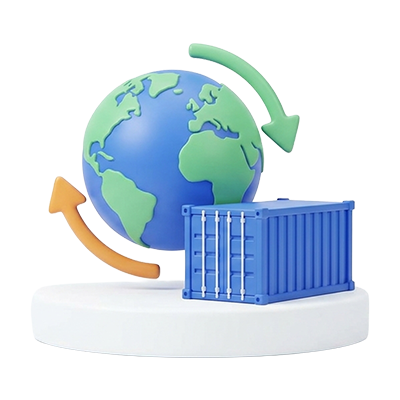 Importers & Exporters