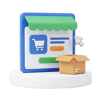 Retail / e-commerce