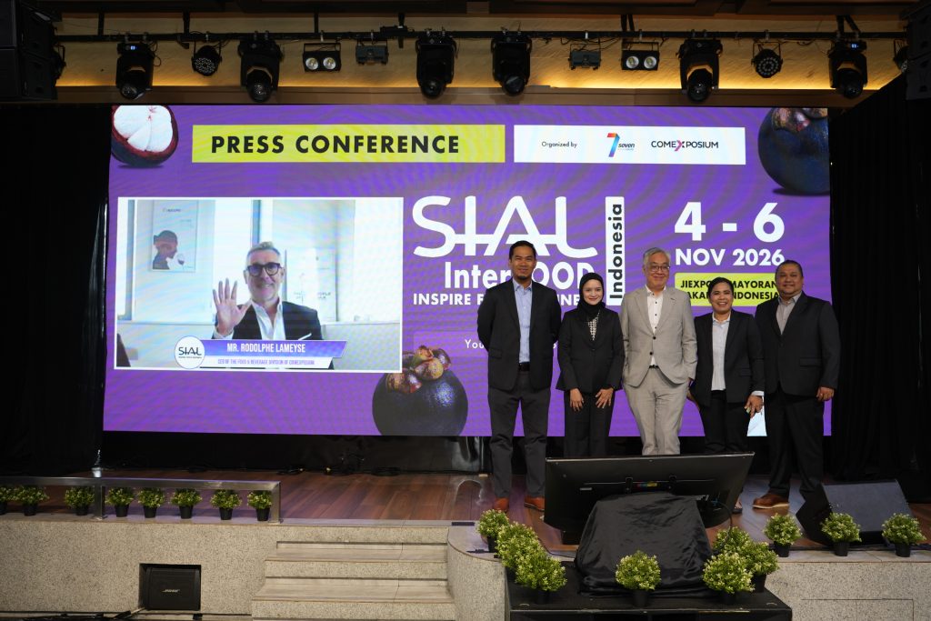 SIAL Interfood