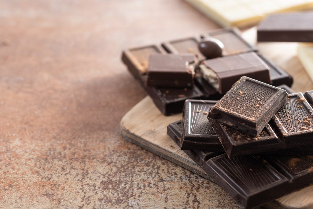 chocolate supplier