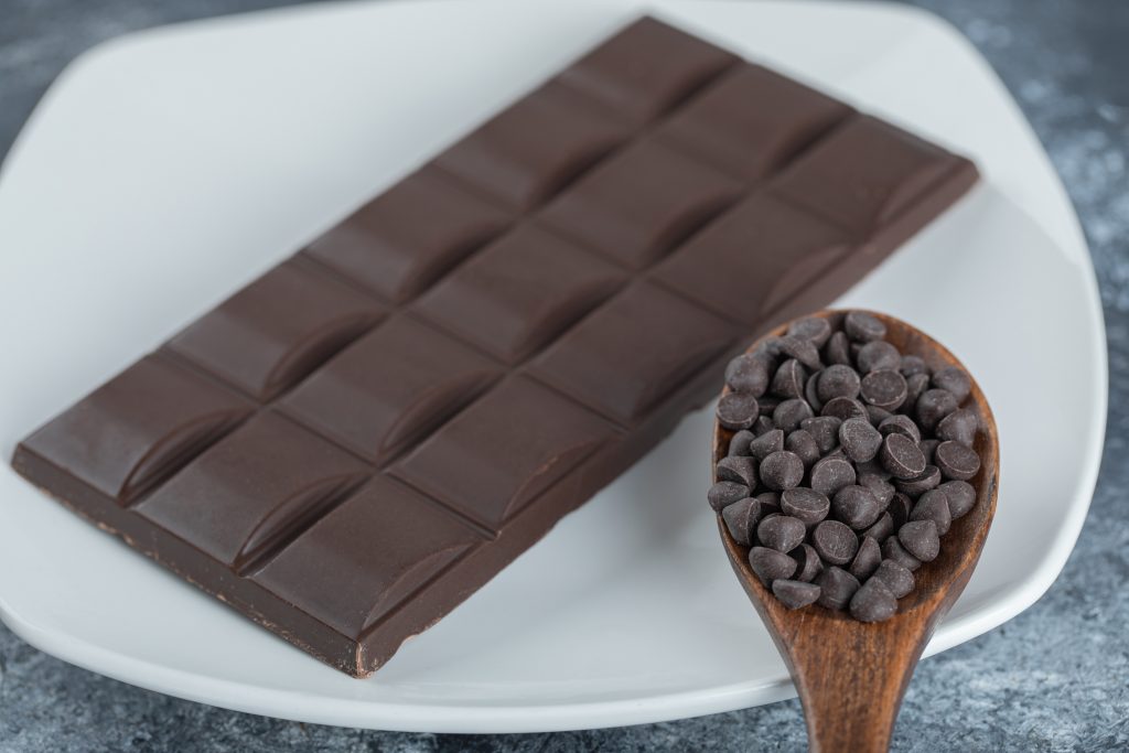bisnis coklat