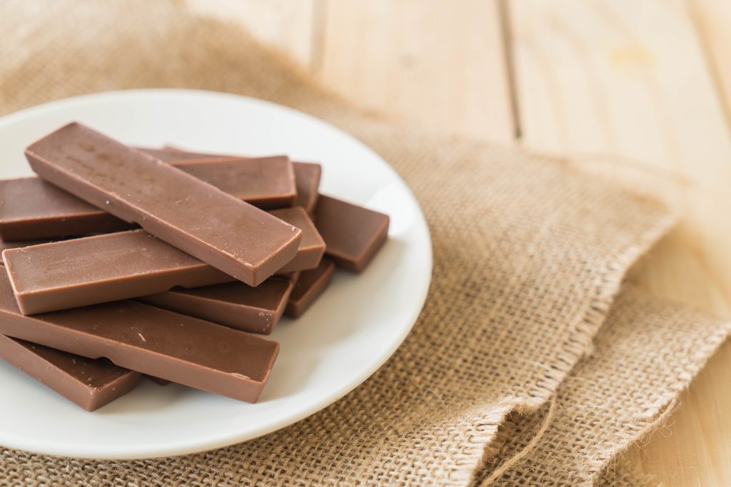 coklat batang