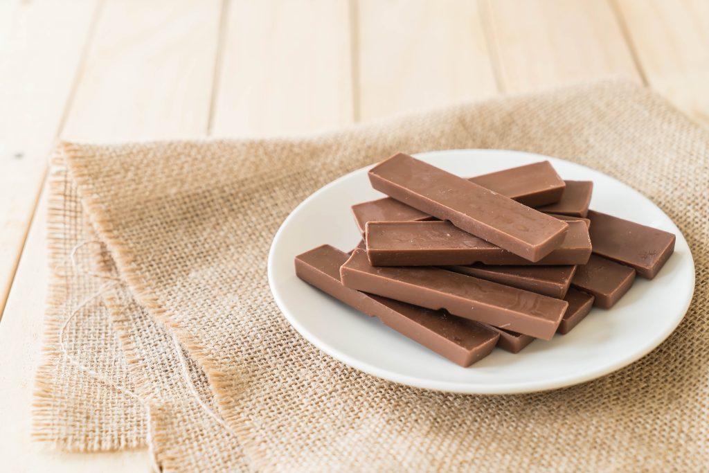 chocolate