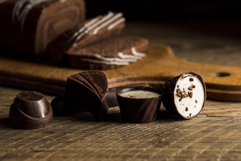 coklat premium