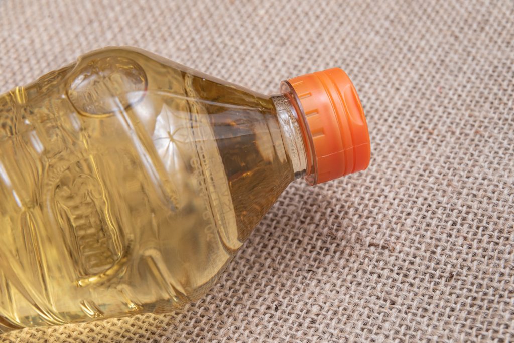 distributor minyak goreng