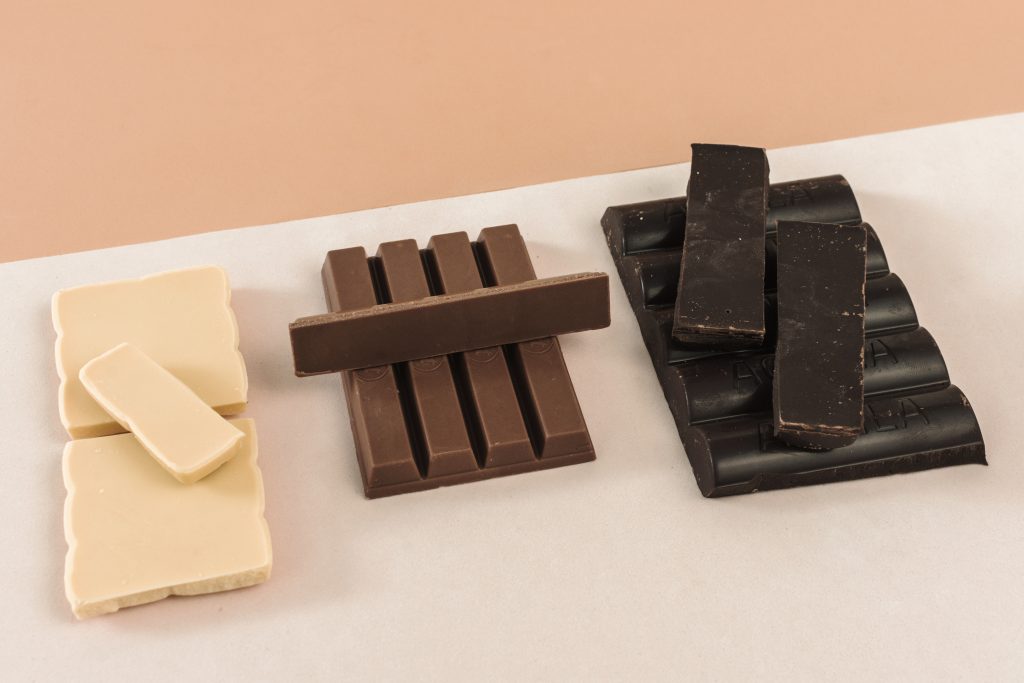 produk coklat