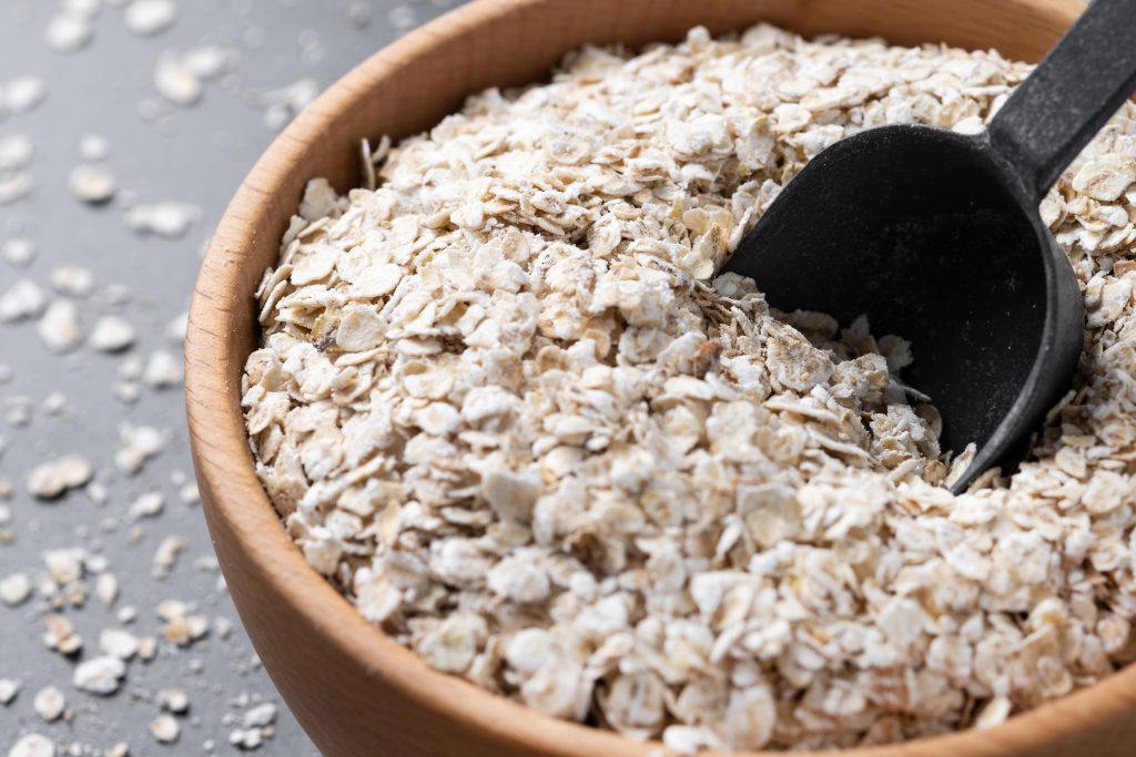 oat