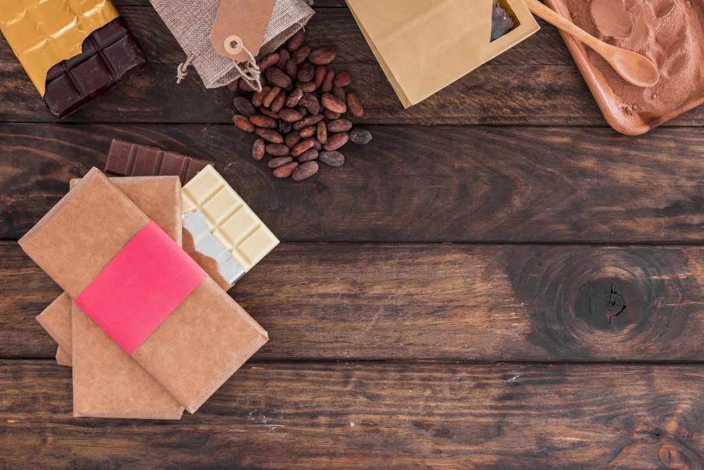 Coklat