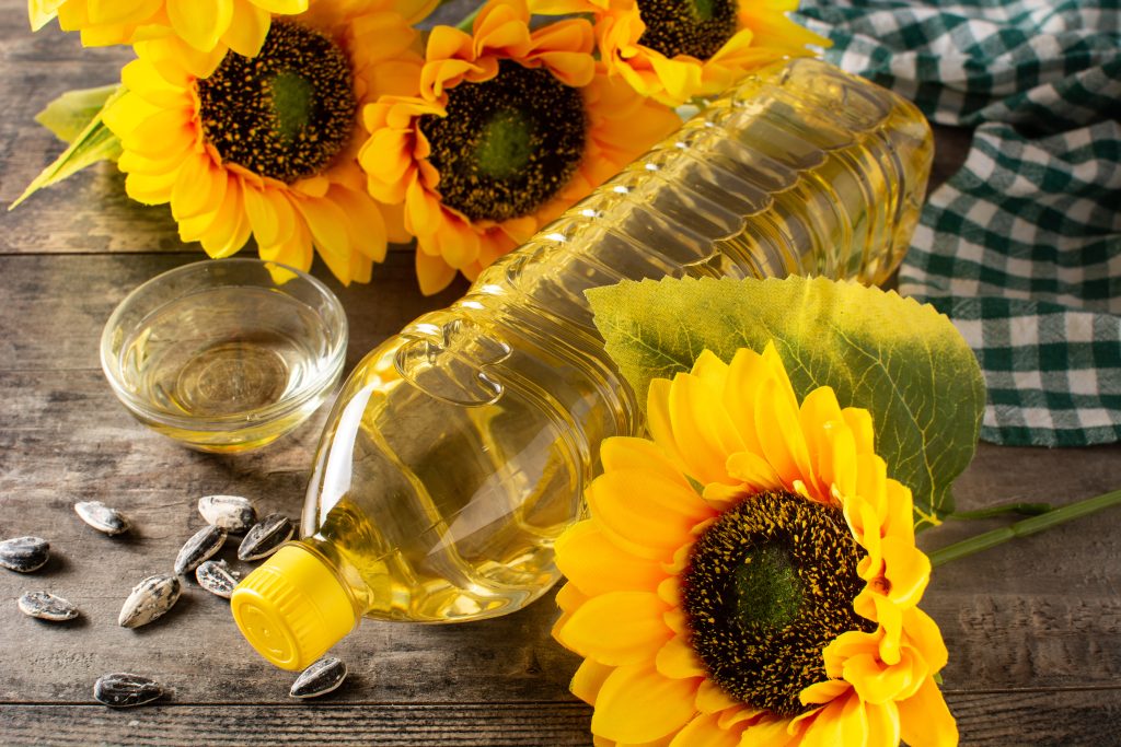edible oil