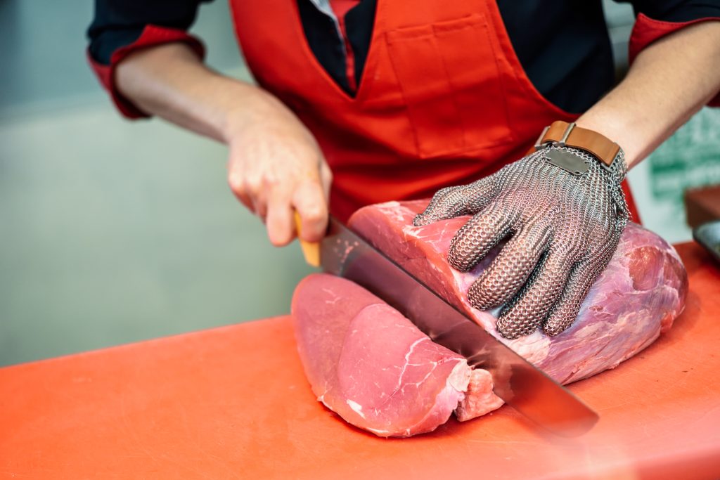 distributor daging sapi