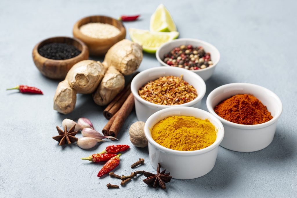 bumbu dapur