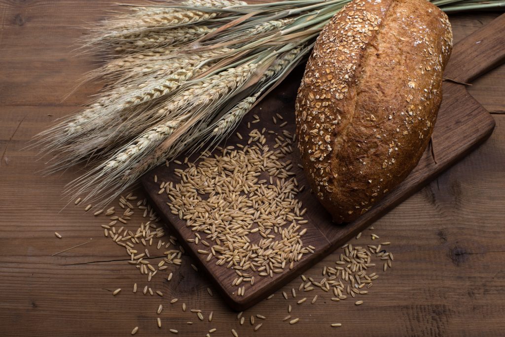 whole grain