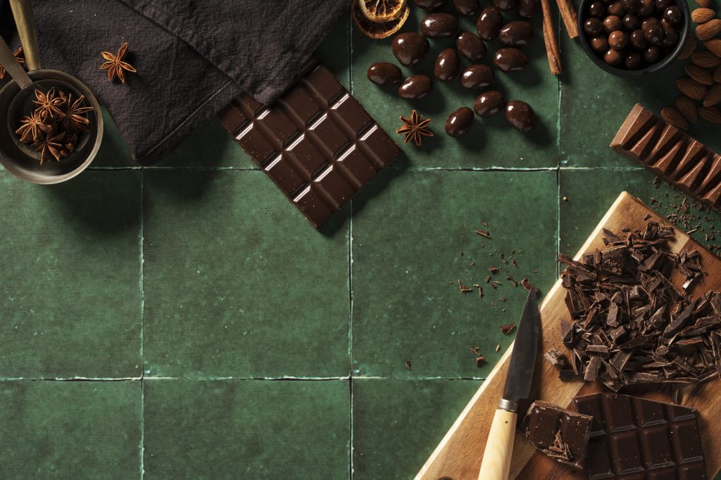 chocolate indonesia