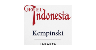 HOTEL INDONESIA KEMPINSKI