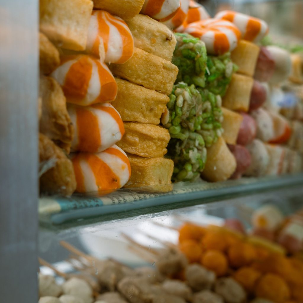supplier ready to cook