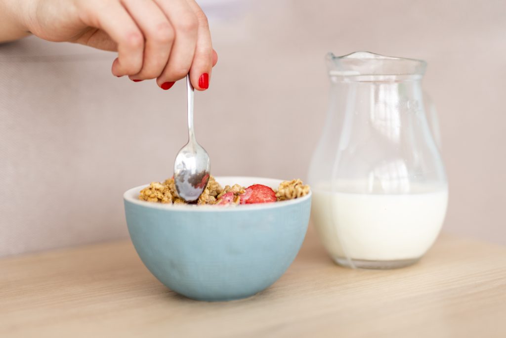 harga breakfast cereals
