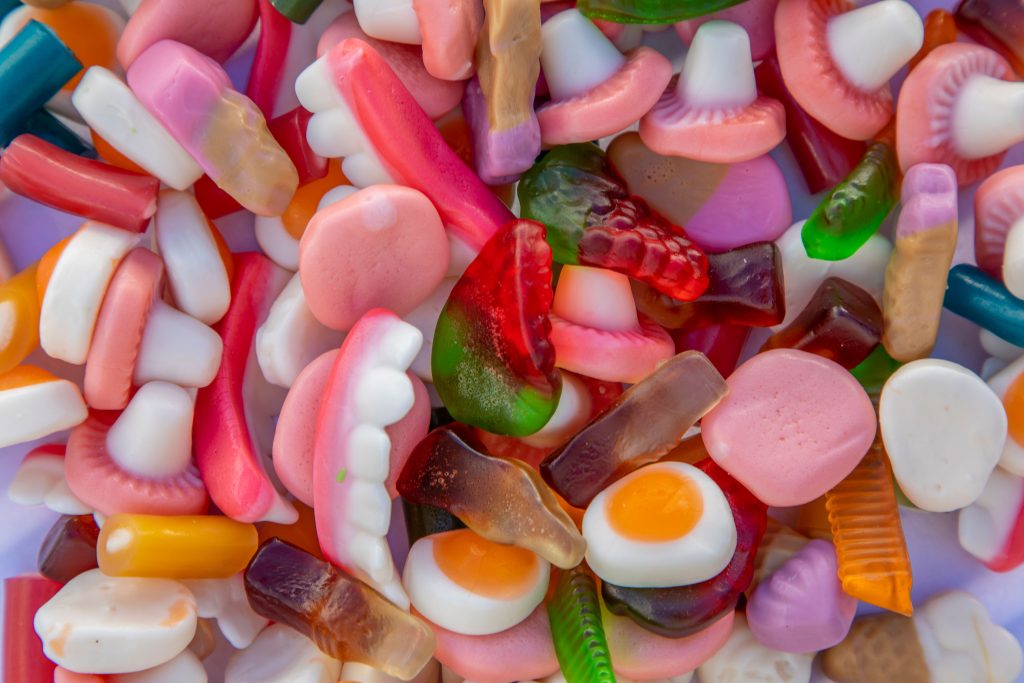 supplier gummy