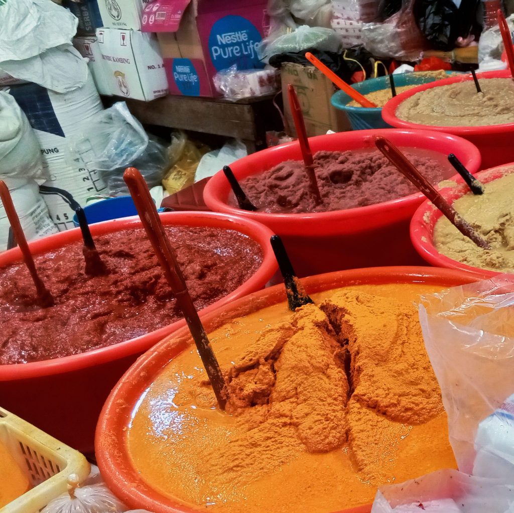 bumbu siap masak