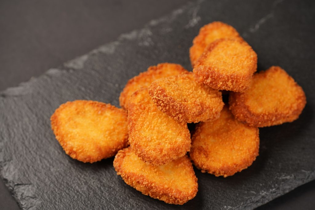 makanan siap makan