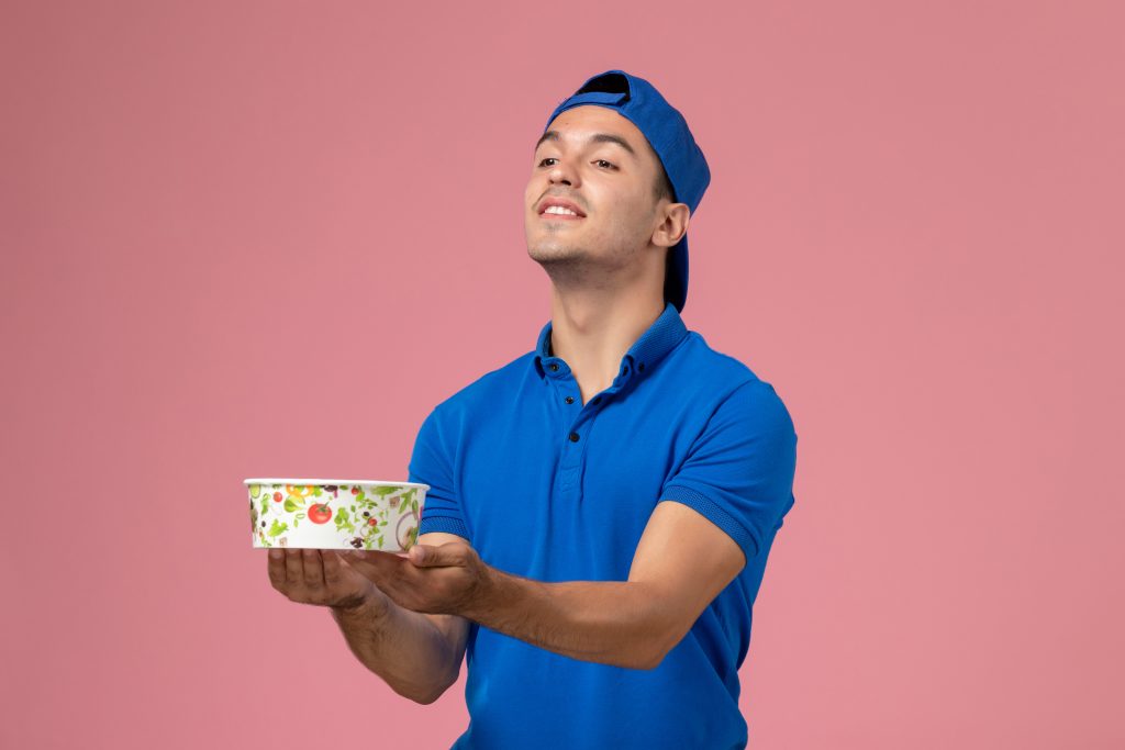 supplier instant food