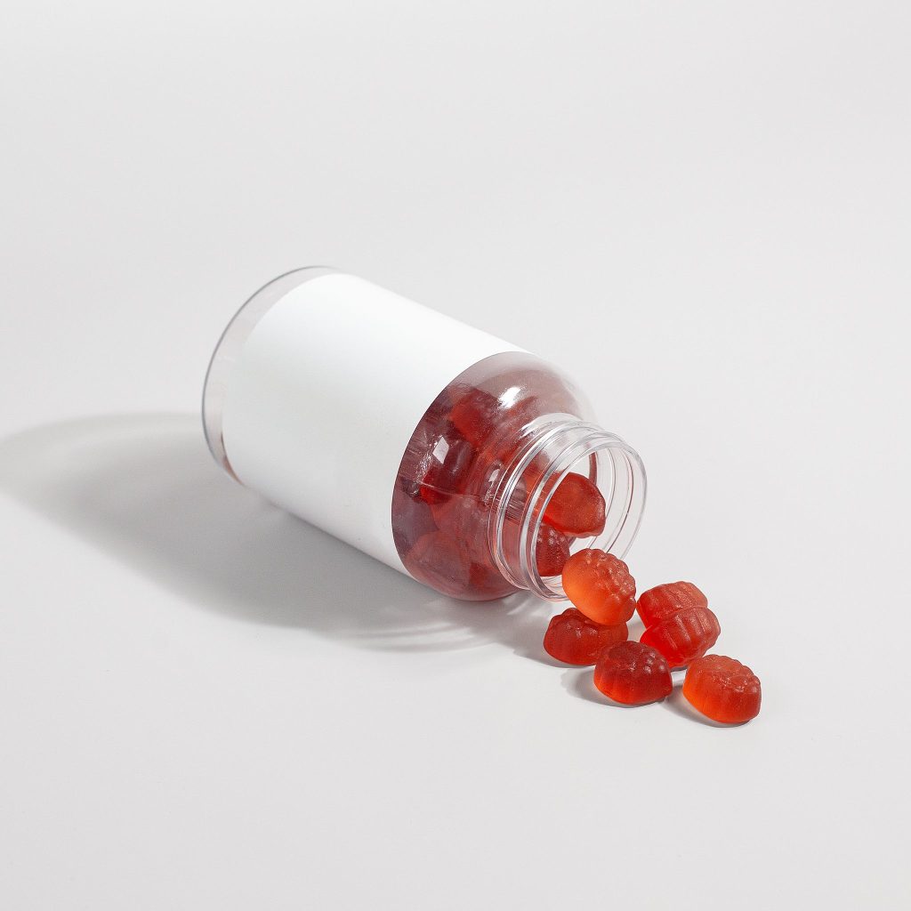 gummy vitamin