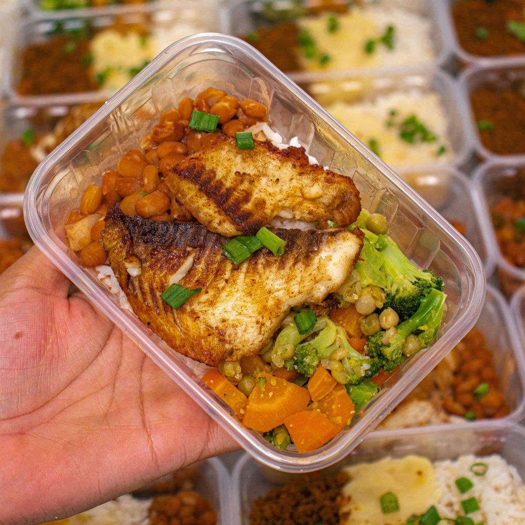 meal kit
