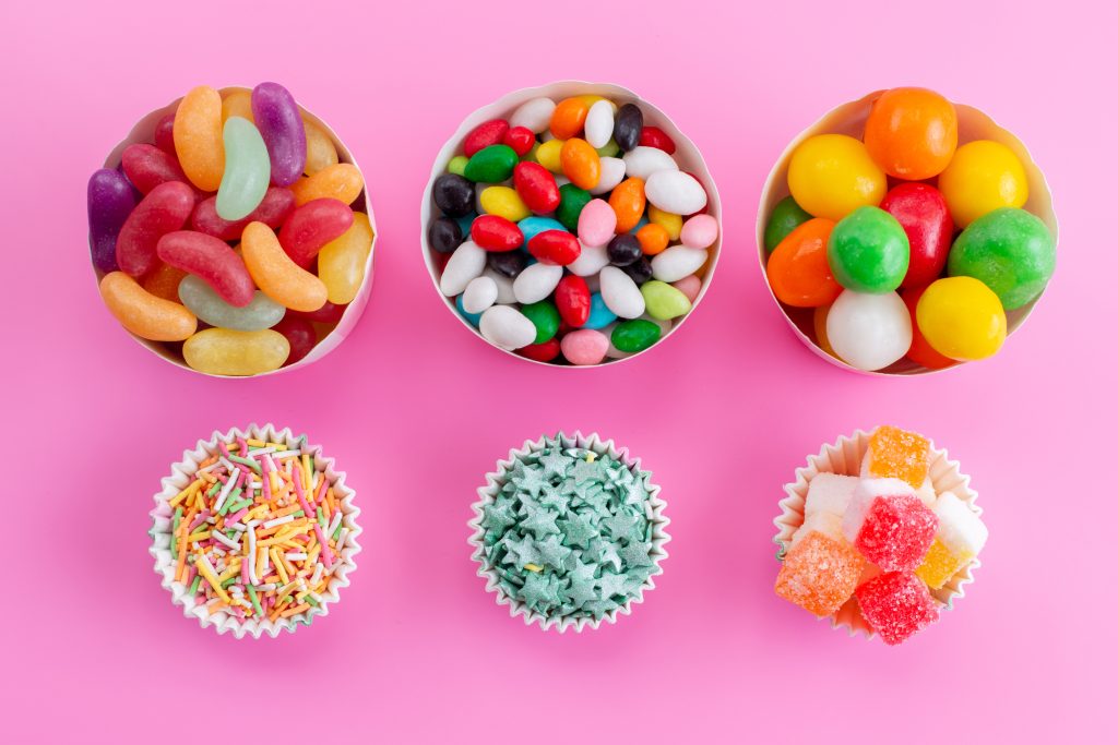 candy supplier