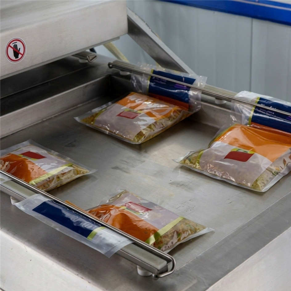 packaging machine