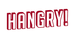 Hangry!