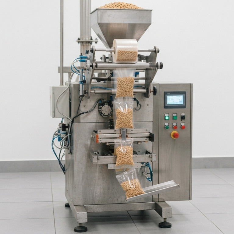 supplier mesin packaging