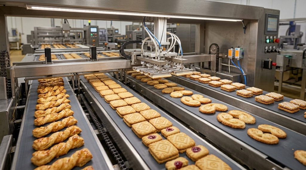 smart manufacturing