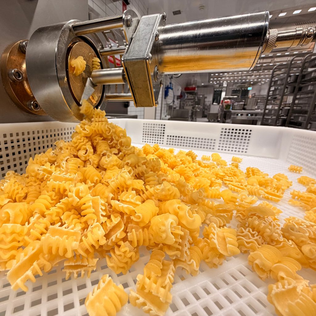 automation manufacturing