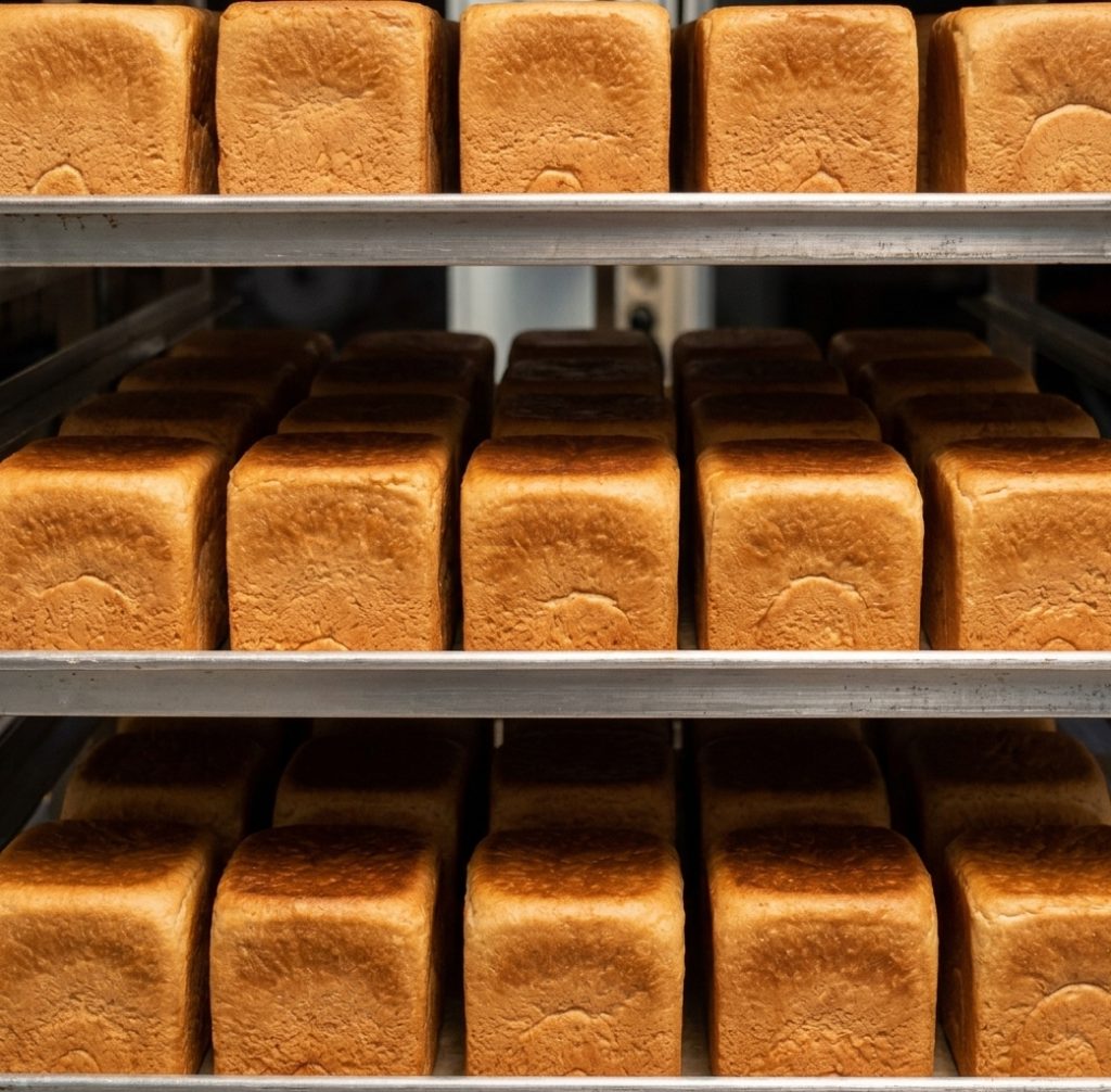 distributor bakery confectionery