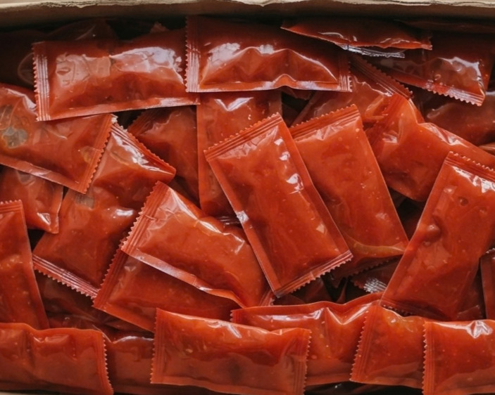saus sambal