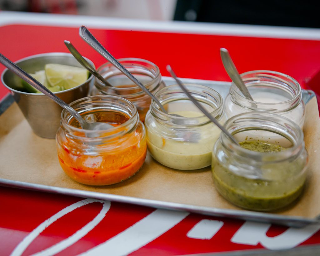 condiment