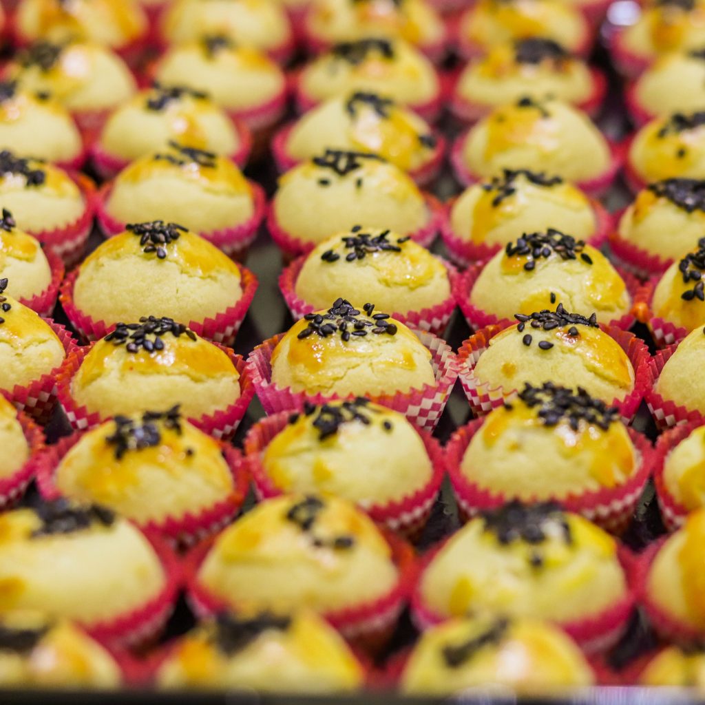 kue kering