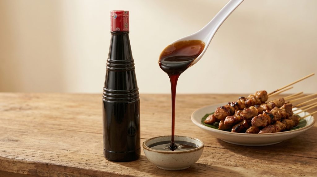 kecap