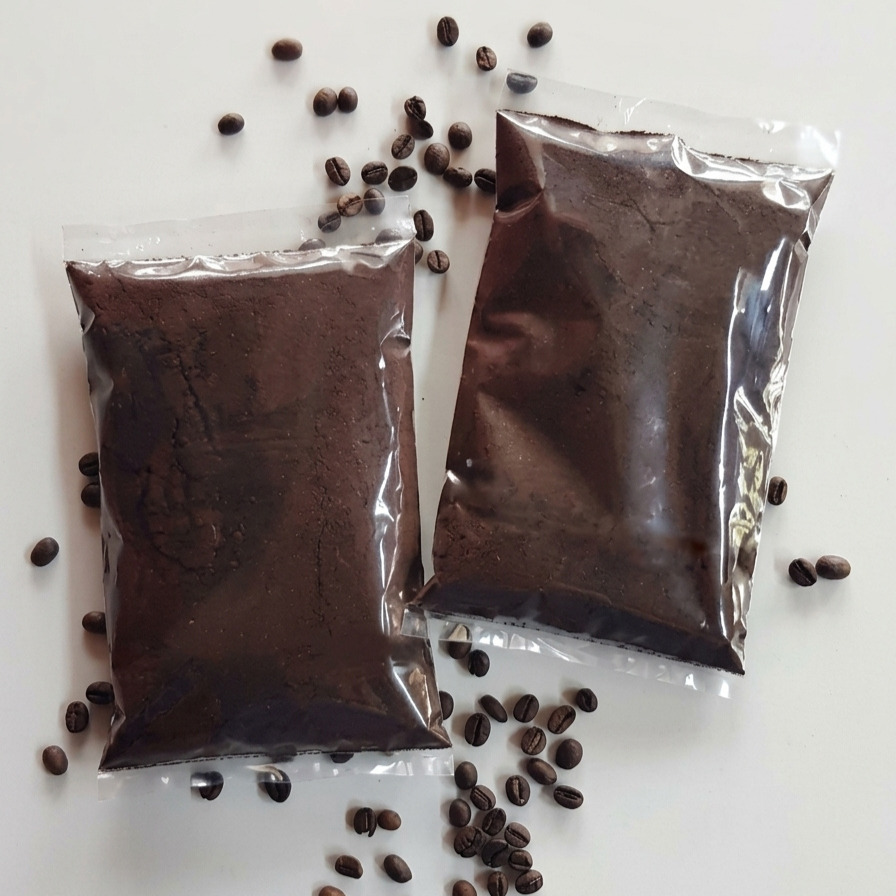 kemasan kopi