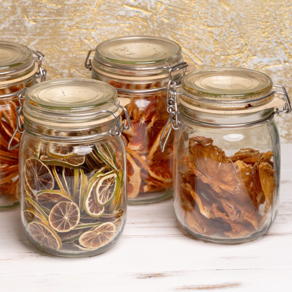 dried fruit supplier