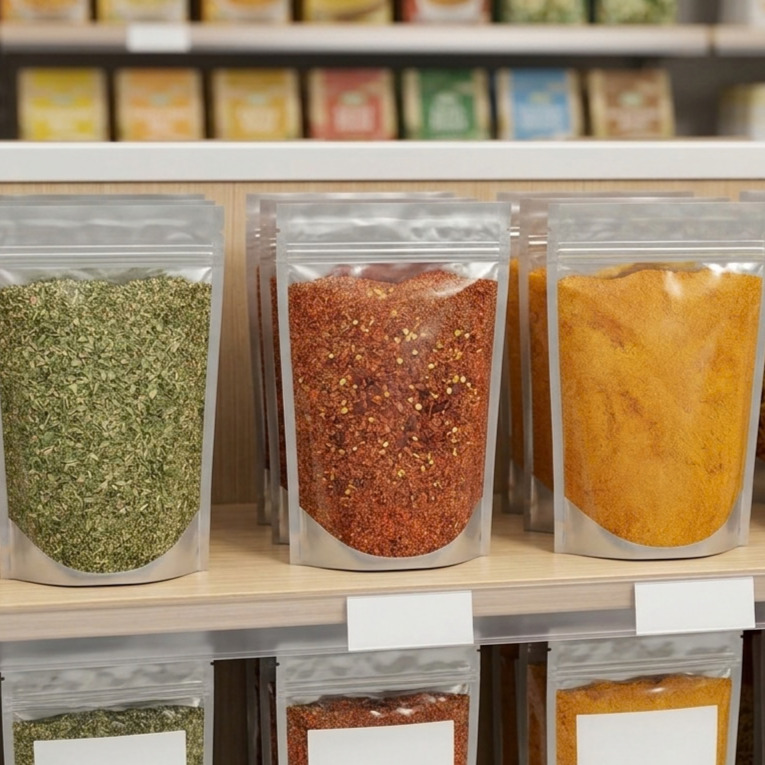 food seasoning