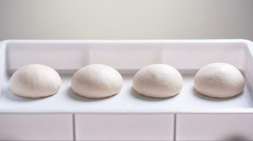 frozen bakery