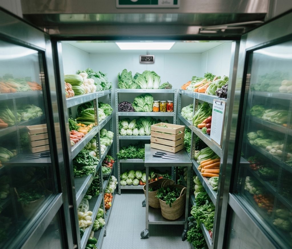 cold chain